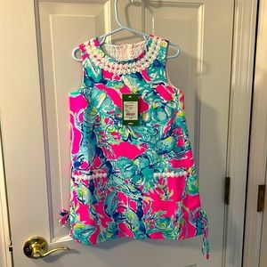 Little Lilly classic shift